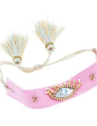 Brazalete Boho acabado liso Brazalete Boho acabado liso