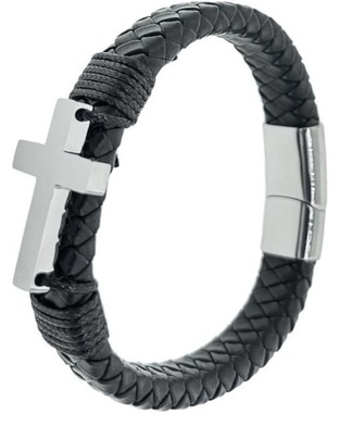 Brazalete Mayfer Homme acabado liso Brazalete Mayfer Homme acabado liso