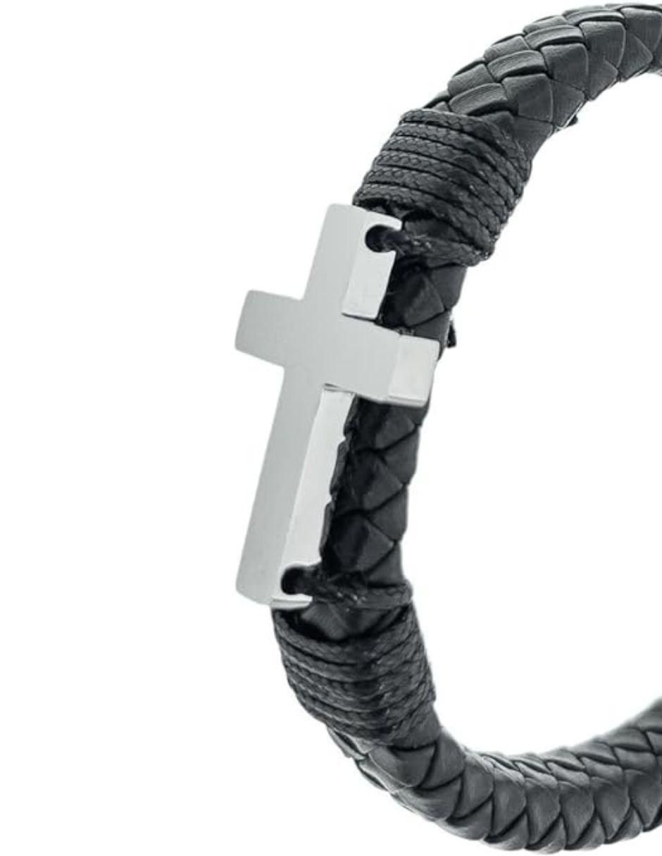 Brazalete Mayfer Homme acabado liso 2