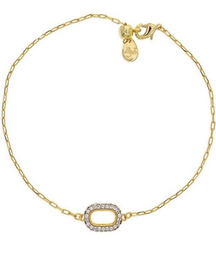 Brazalete Toscana acabado brillante 1