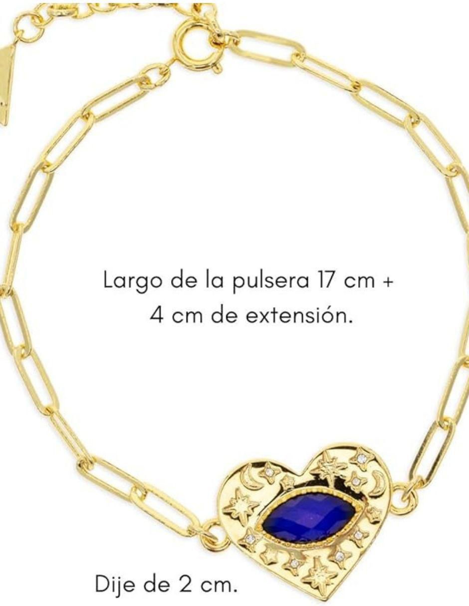 Brazalete Mood con acabado brillante 3