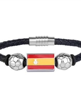 Brazalete Mayfer Homme acabado liso Brazalete Mayfer Homme acabado liso