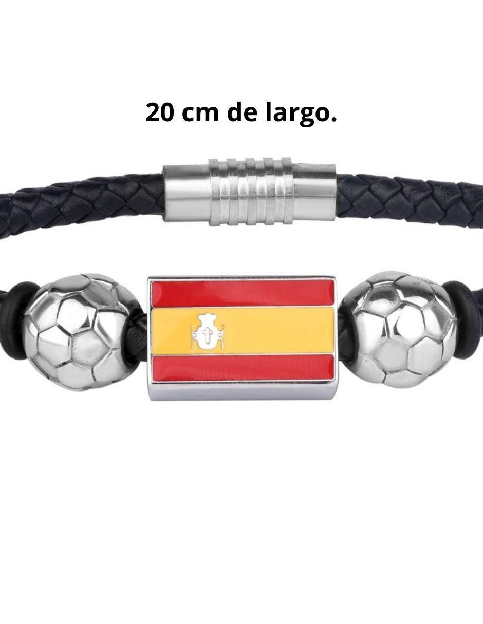 Brazalete Mayfer Homme acabado liso 3
