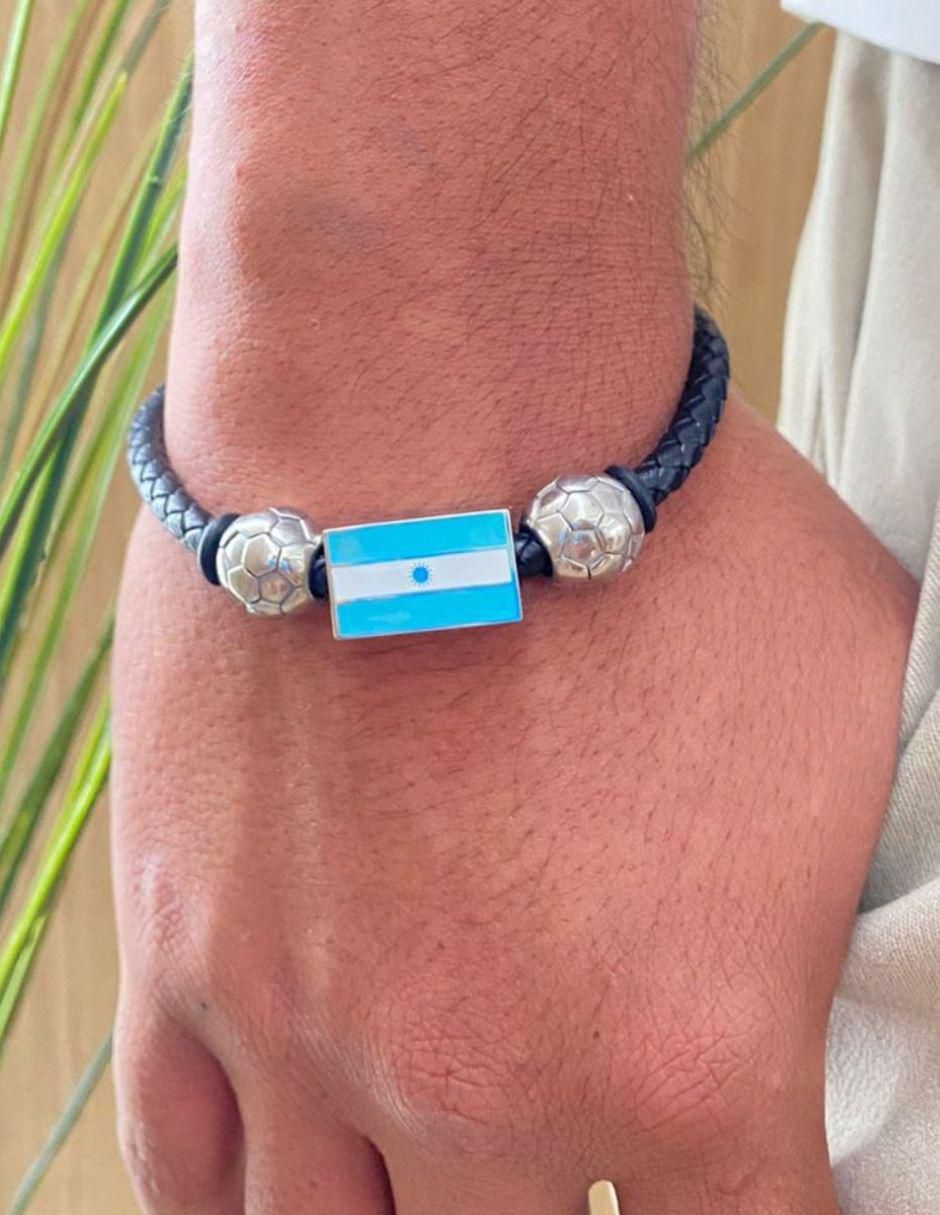 Brazalete Mayfer Homme 3
