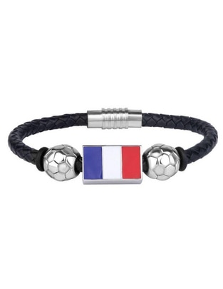 Brazalete Homme acabado liso