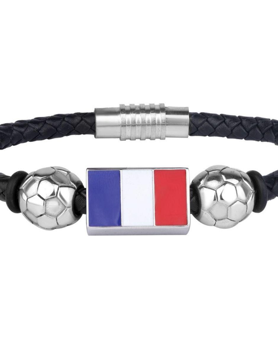 Brazalete Homme acabado liso 2
