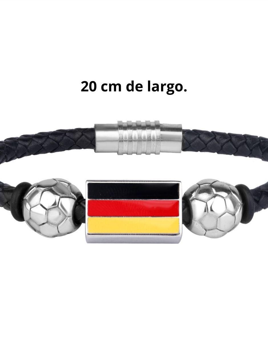 Brazalete Homme 4