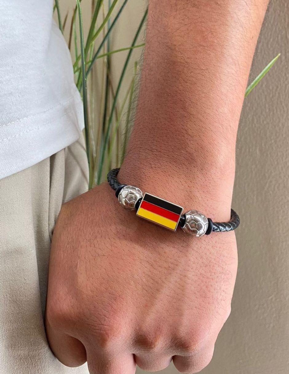 Brazalete Homme 3