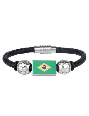 Brazalete Mayfer Homme acabado liso Brazalete Mayfer Homme acabado liso