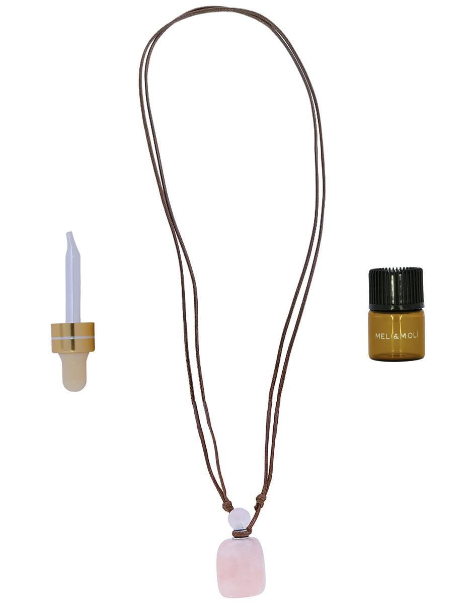 Collar de piel