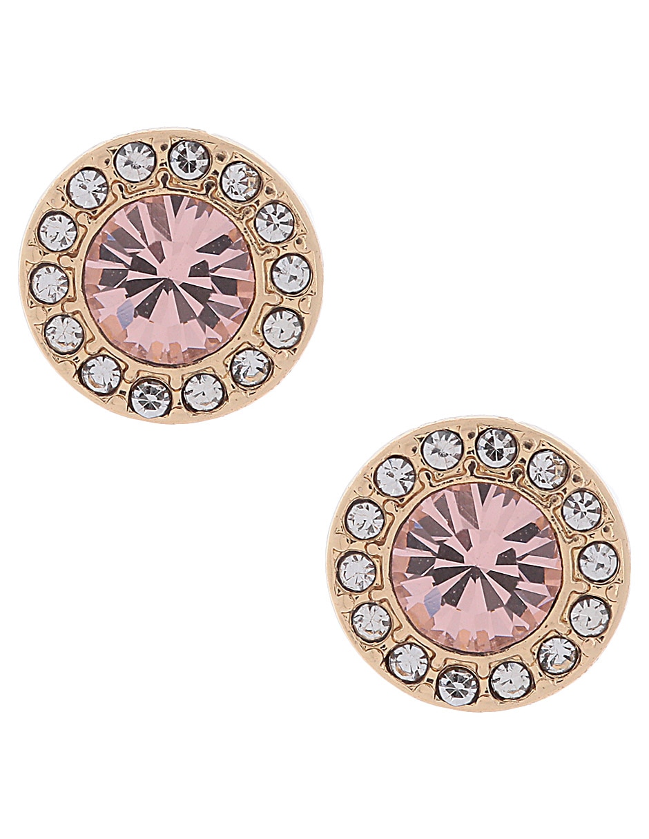 Aretes y collar