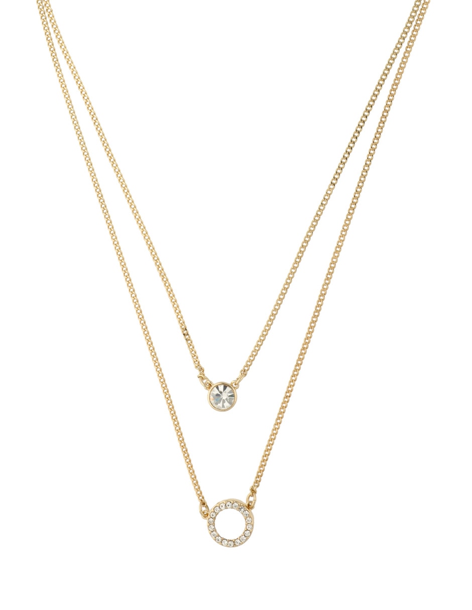 Collar circular Barclay