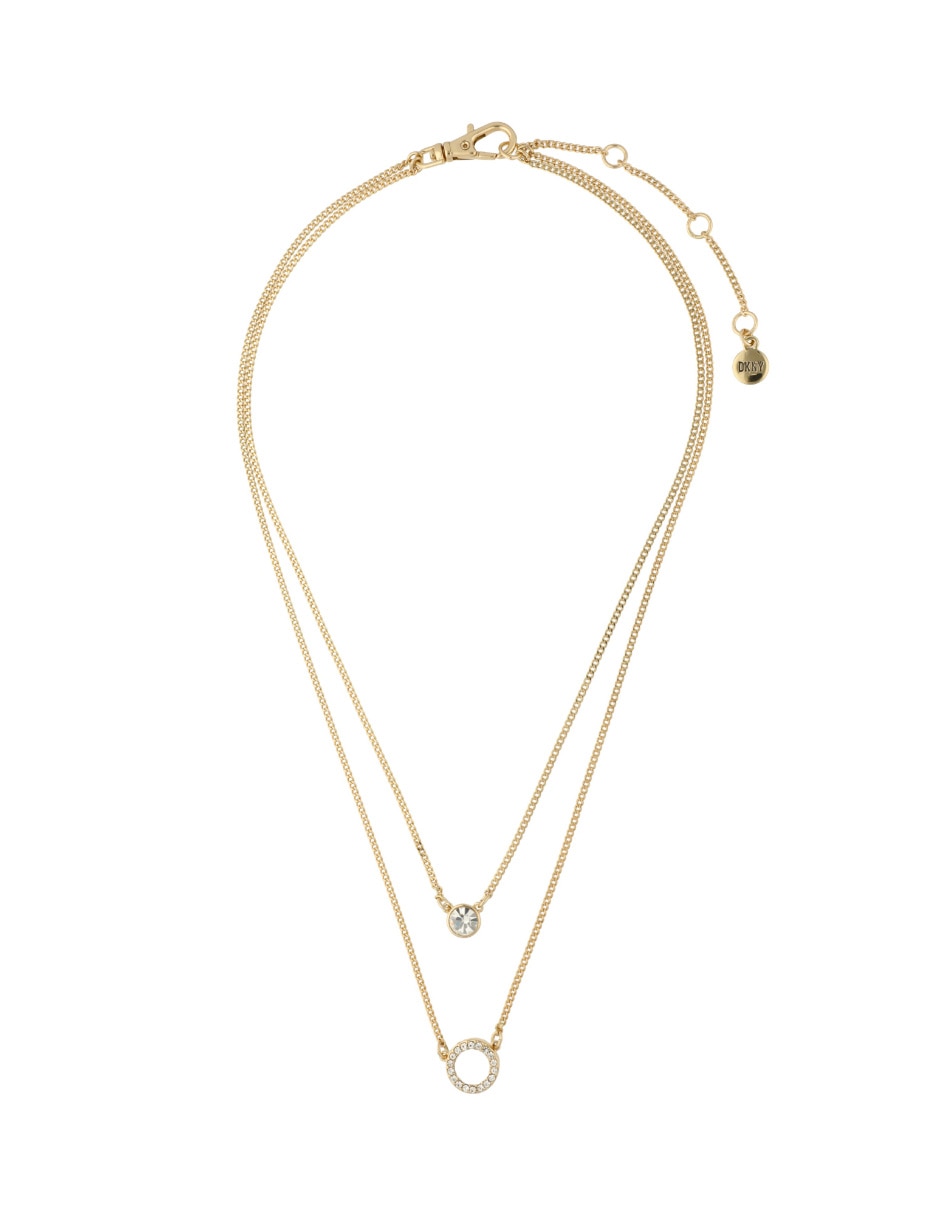 Collar circular Barclay 2