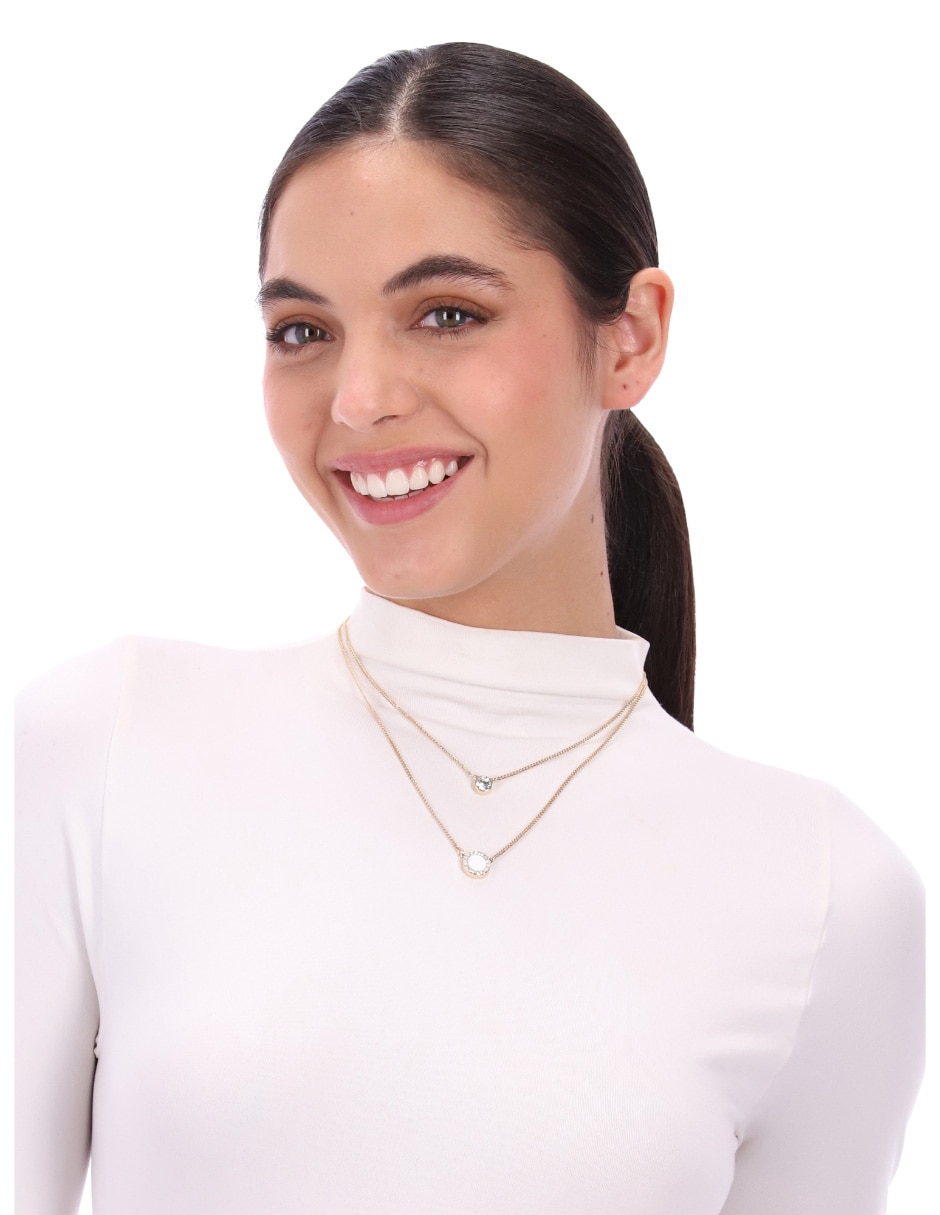 Collar circular Barclay 3