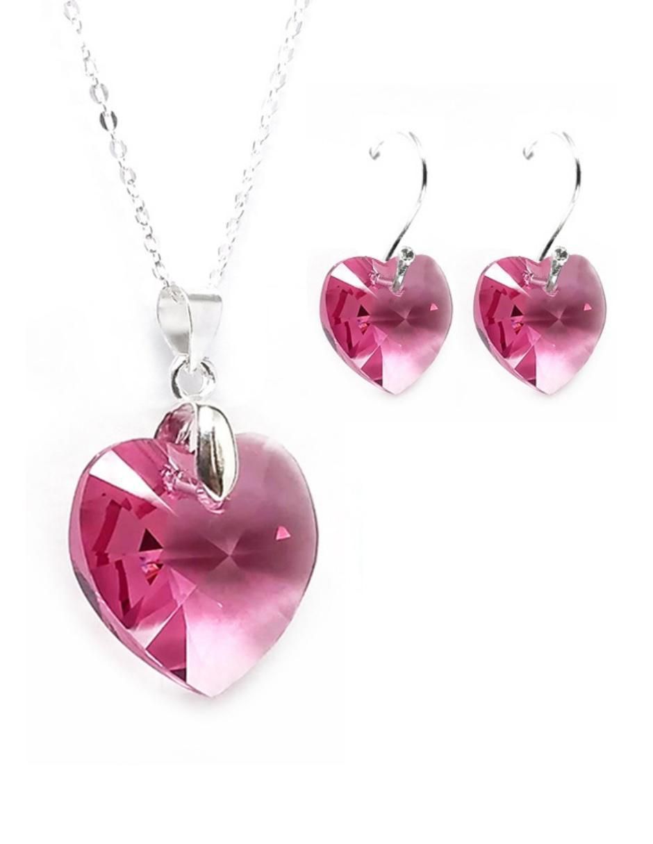 Rosa claro 4
