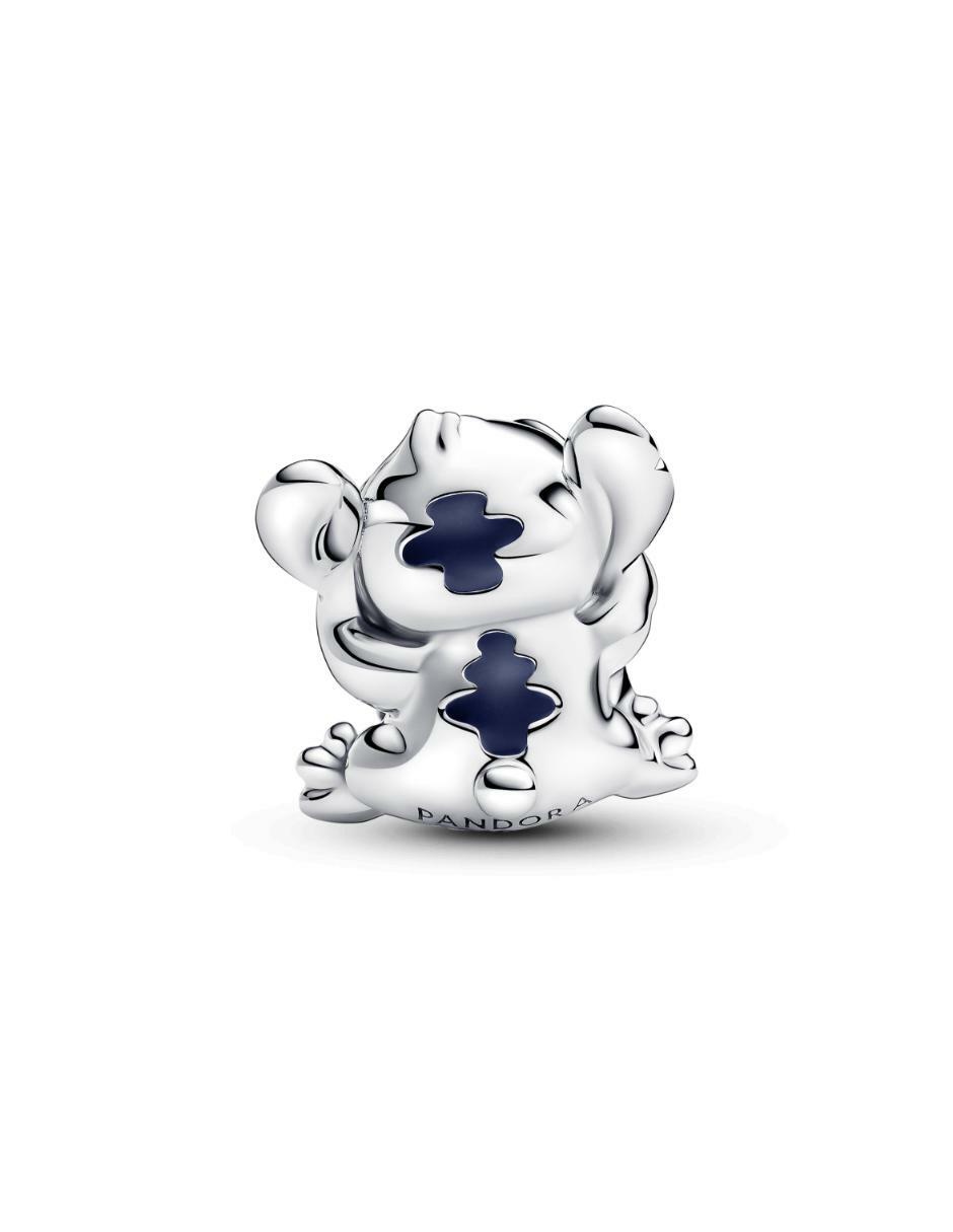 Charm de muñeco Disney x Disney de plata P 925 2
