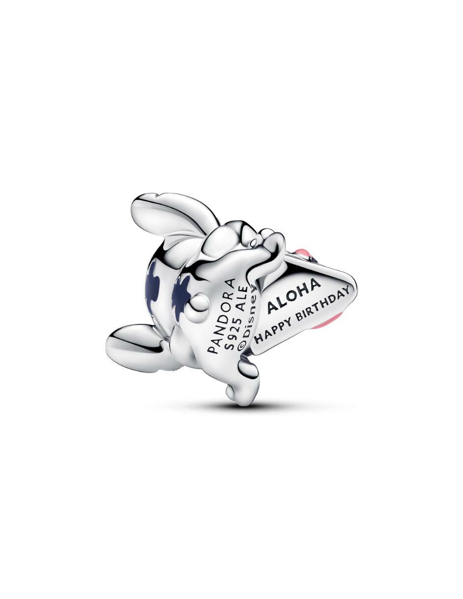 Charm de muñeco Disney x Disney de plata P 925 3