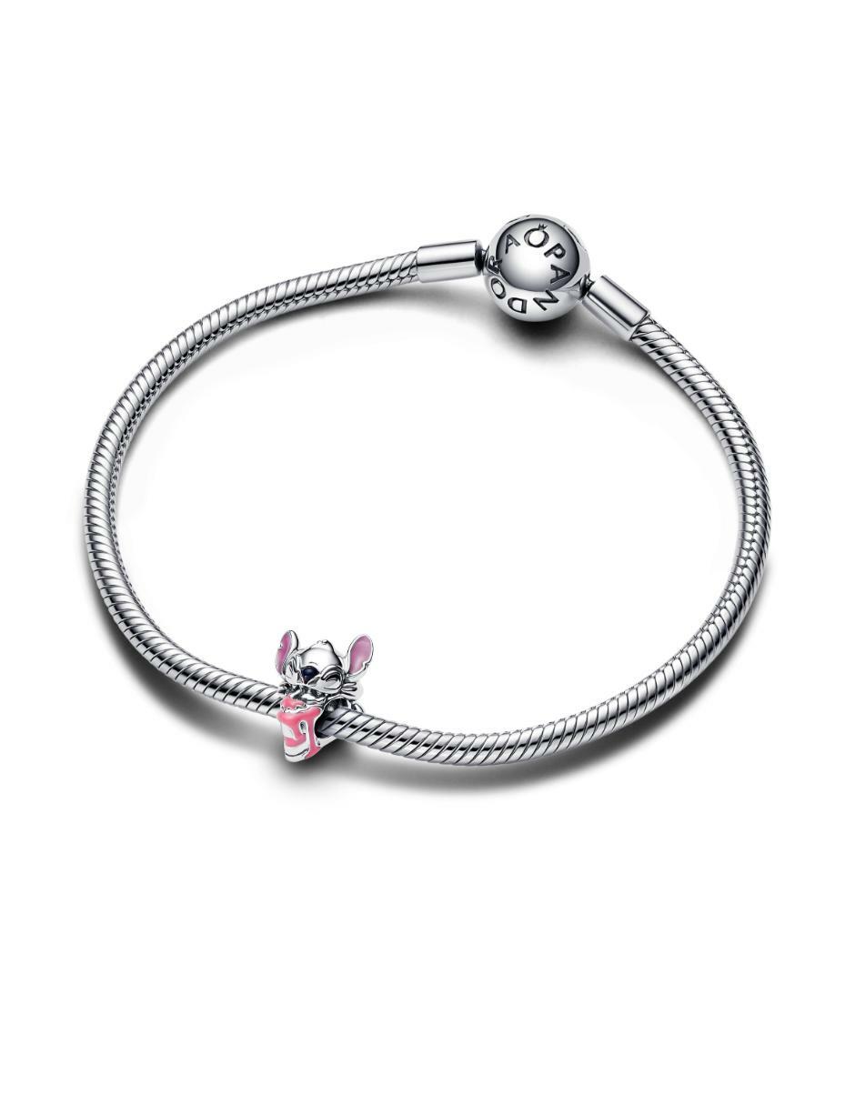 Charm de muñeco Disney x Disney de plata P 925 Charm de muñeco Disney x Disney de plata P 925