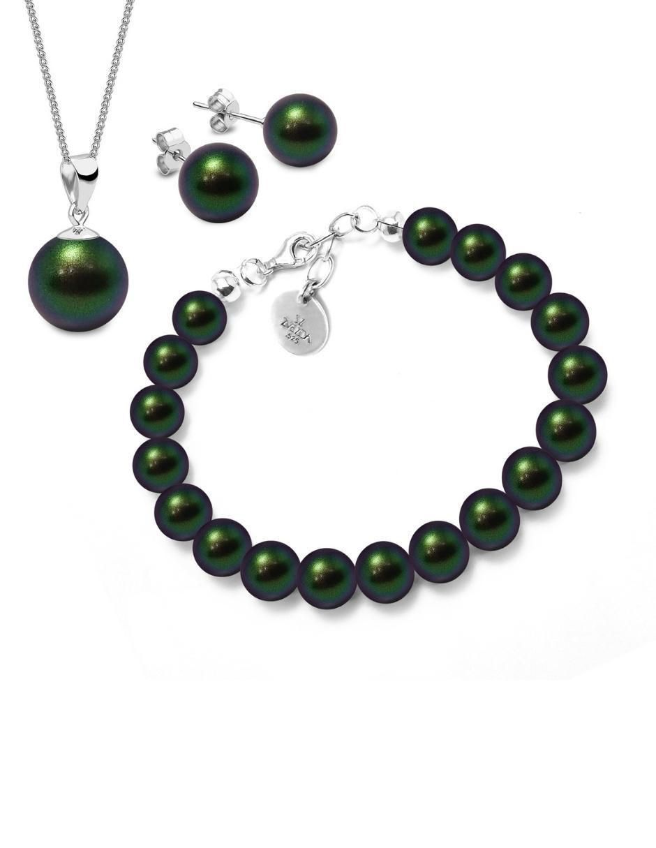 Verde obscuro 6
