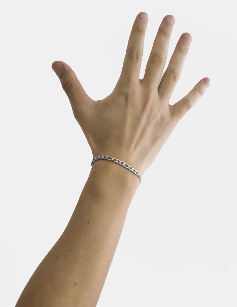 Pulsera acabado pulido 2