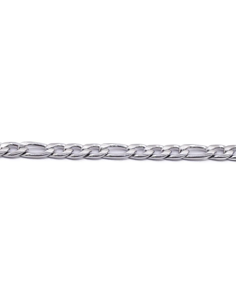 Pulsera acabado pulido 4