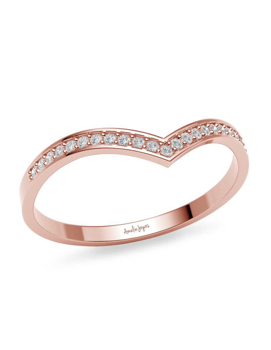 Churumbela de oro 14 k 5