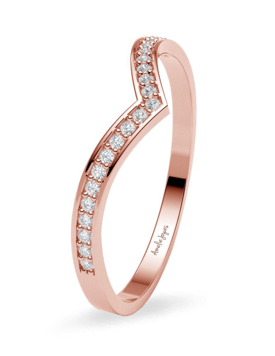 Churumbela de oro 14 k 4