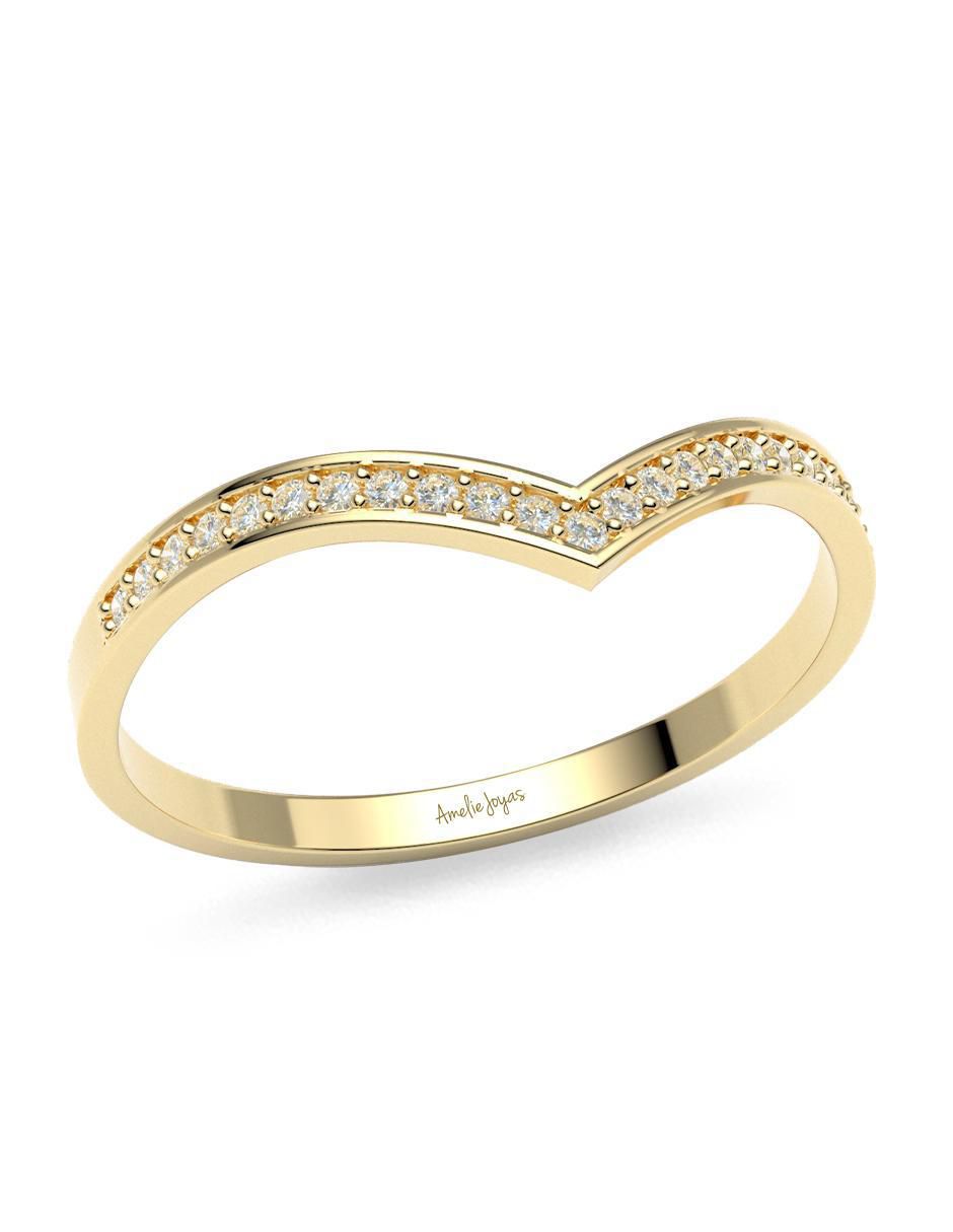 Churumbela de oro 14 k 5