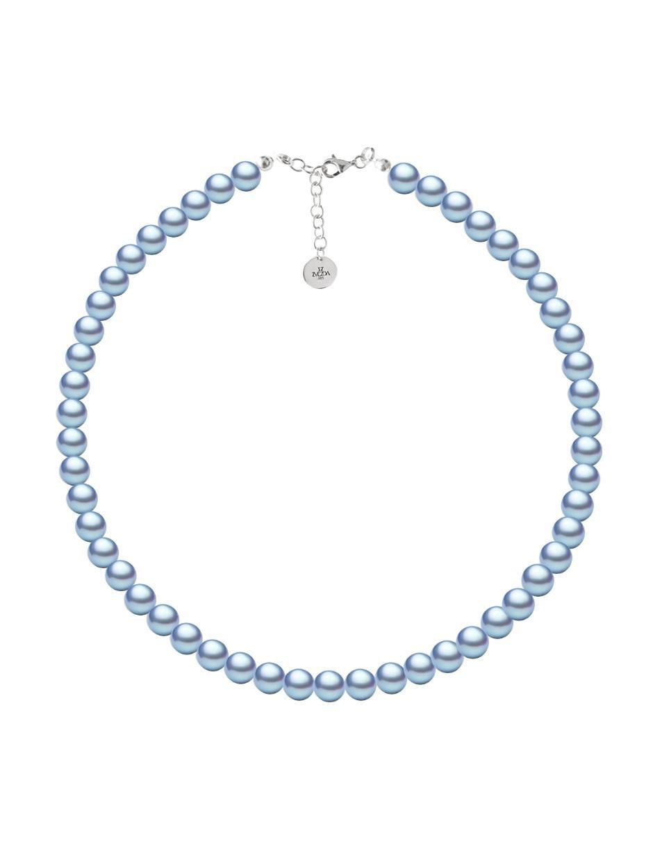 Collar circular de plata P 925 Collar circular de plata P 925
