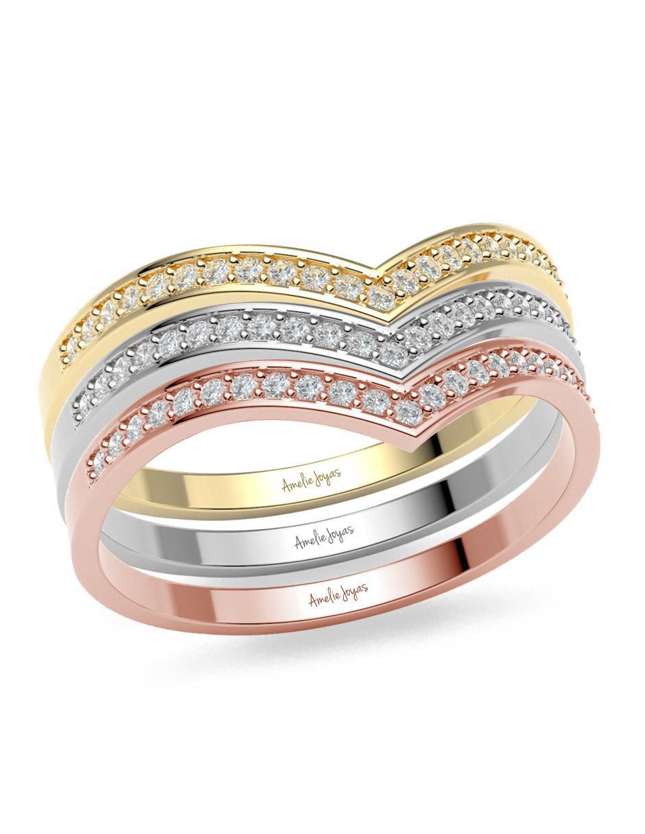Churumbela de oro 14 k 5