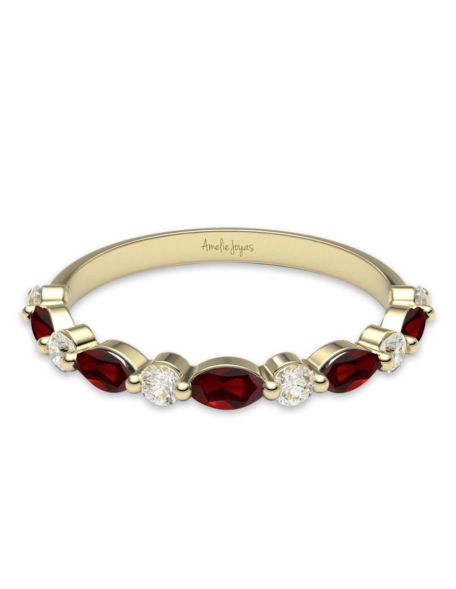 Churumbela de oro 14 k