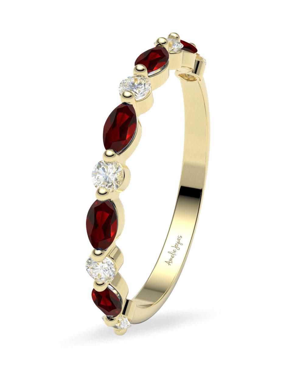 Churumbela de oro 14 k 5