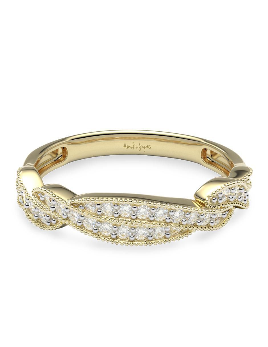Churumbela de oro 14 k