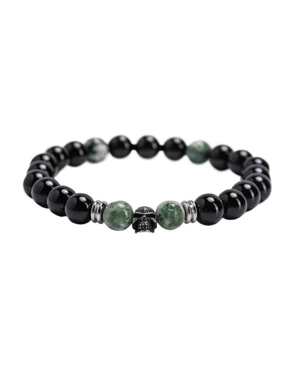 Set pulsera con Labradorita 6
