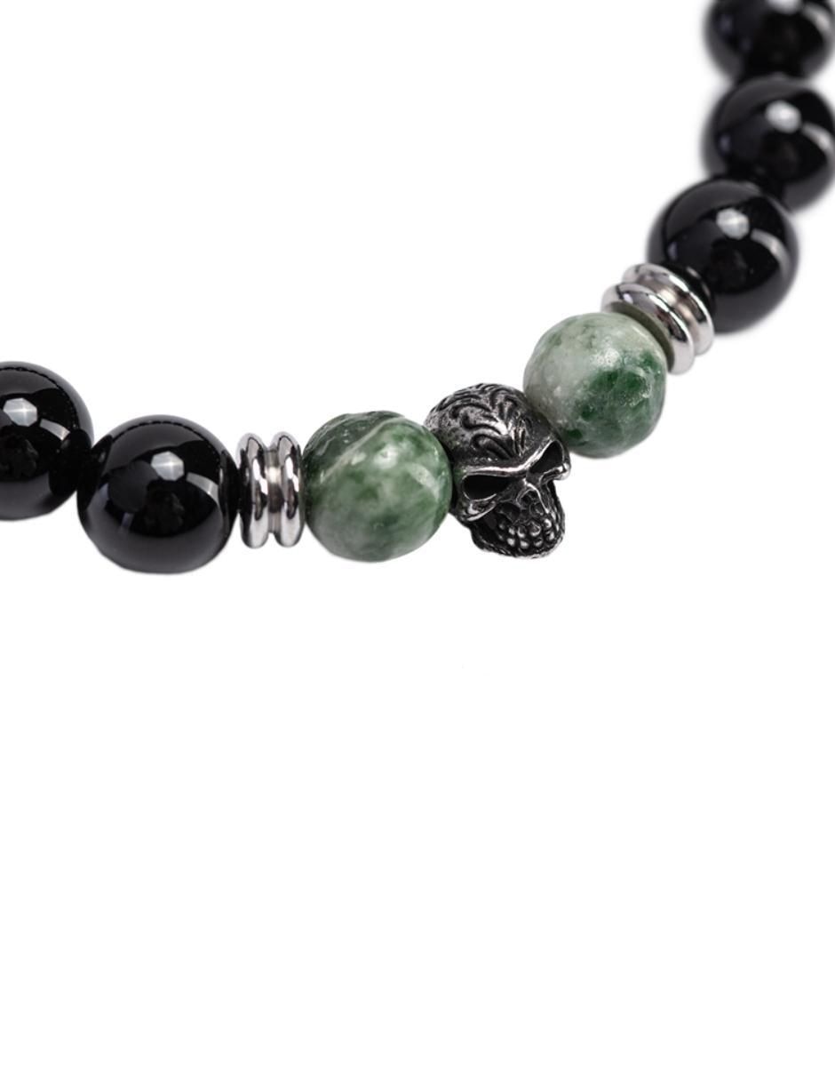 Set pulsera con Labradorita 5