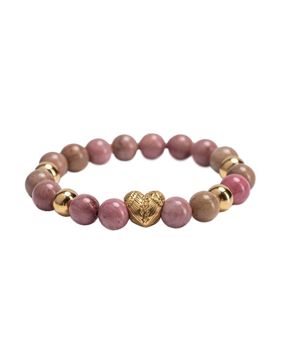 Set pulsera con Labradorita 4