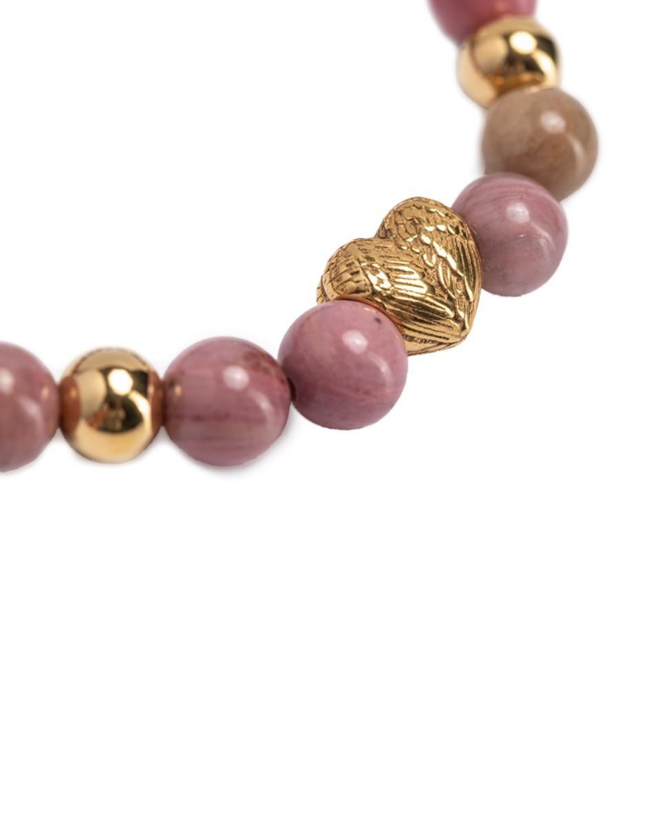 Set pulsera con Labradorita 2