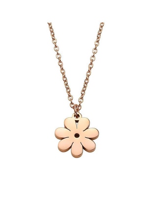 Collar flor 1