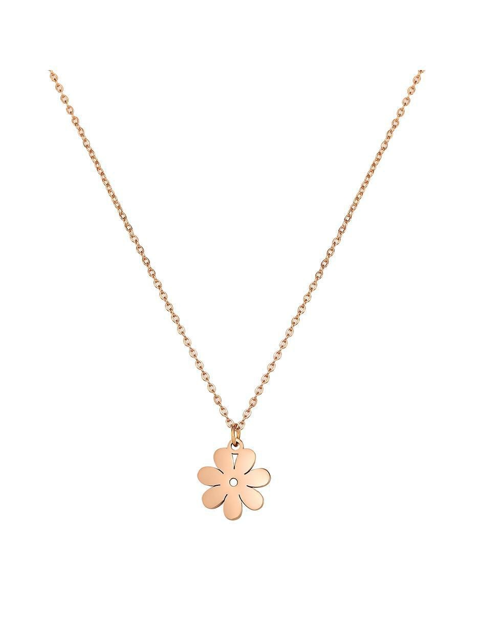 Collar flor 2