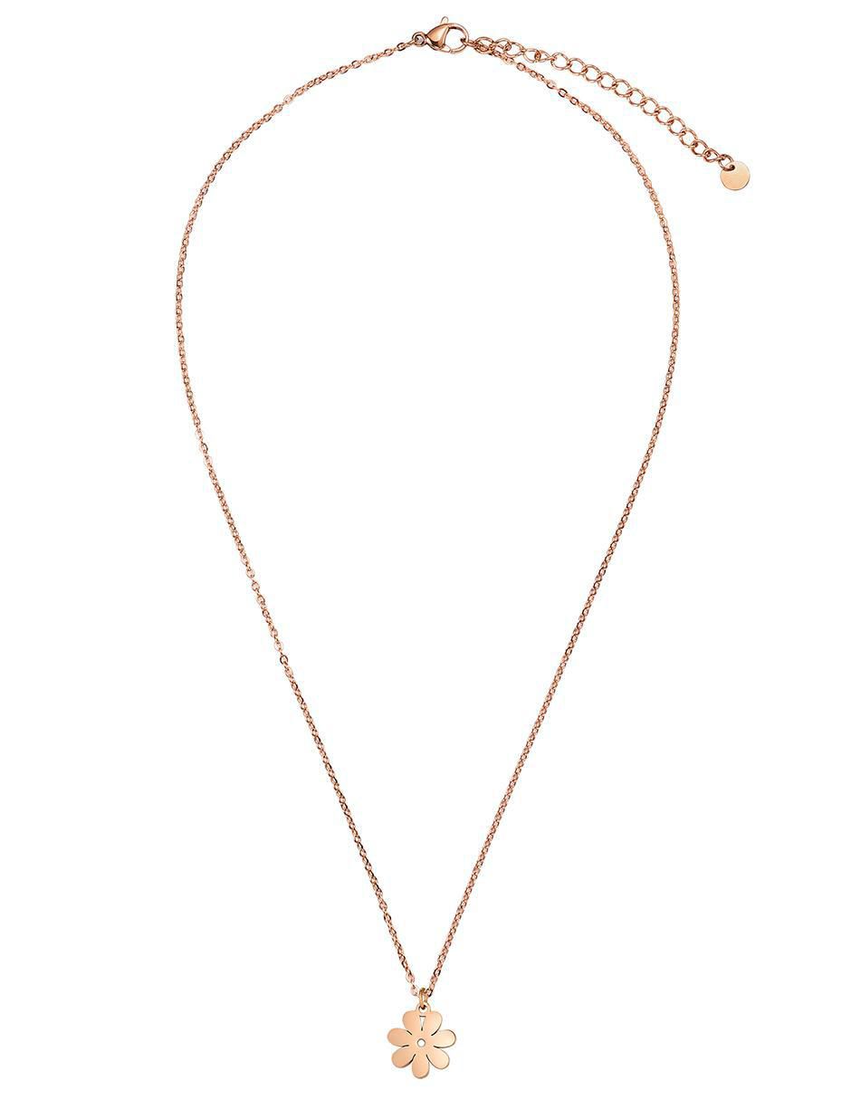 Collar flor 3