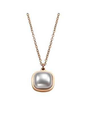 Collar cuadrada 1