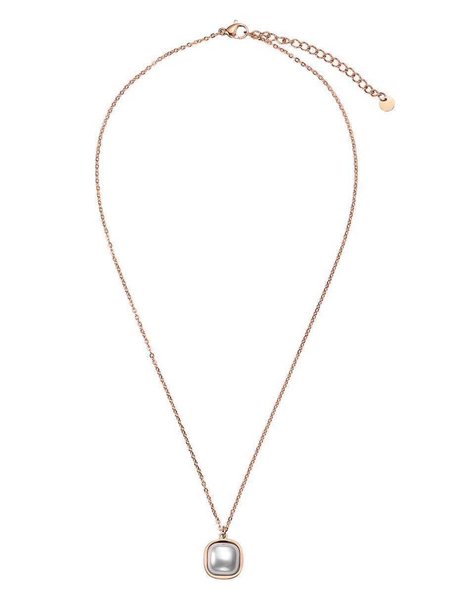 Collar cuadrada 3