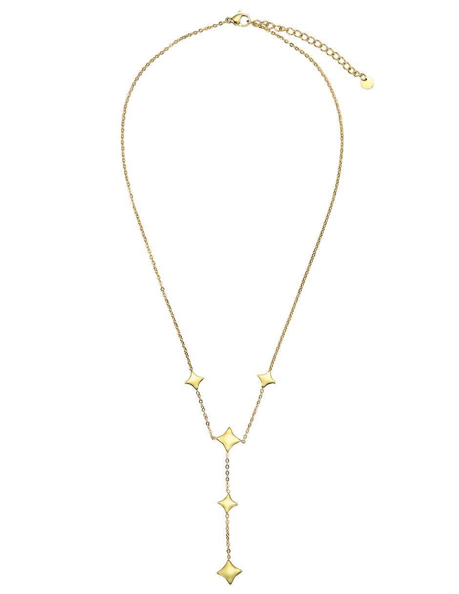 Collar estrella 3