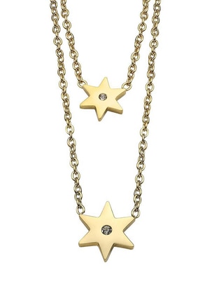 Collar estrella 1