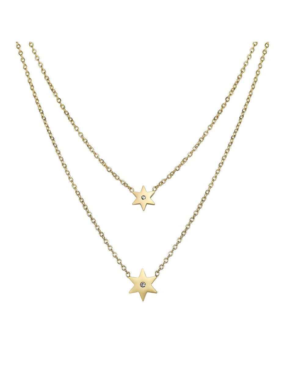 Collar estrella 2