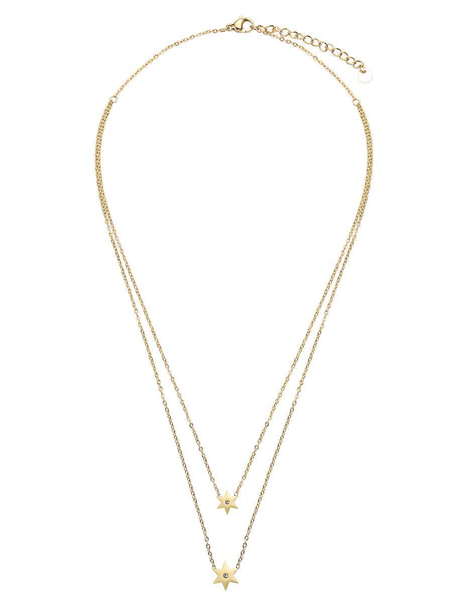 Collar estrella 3