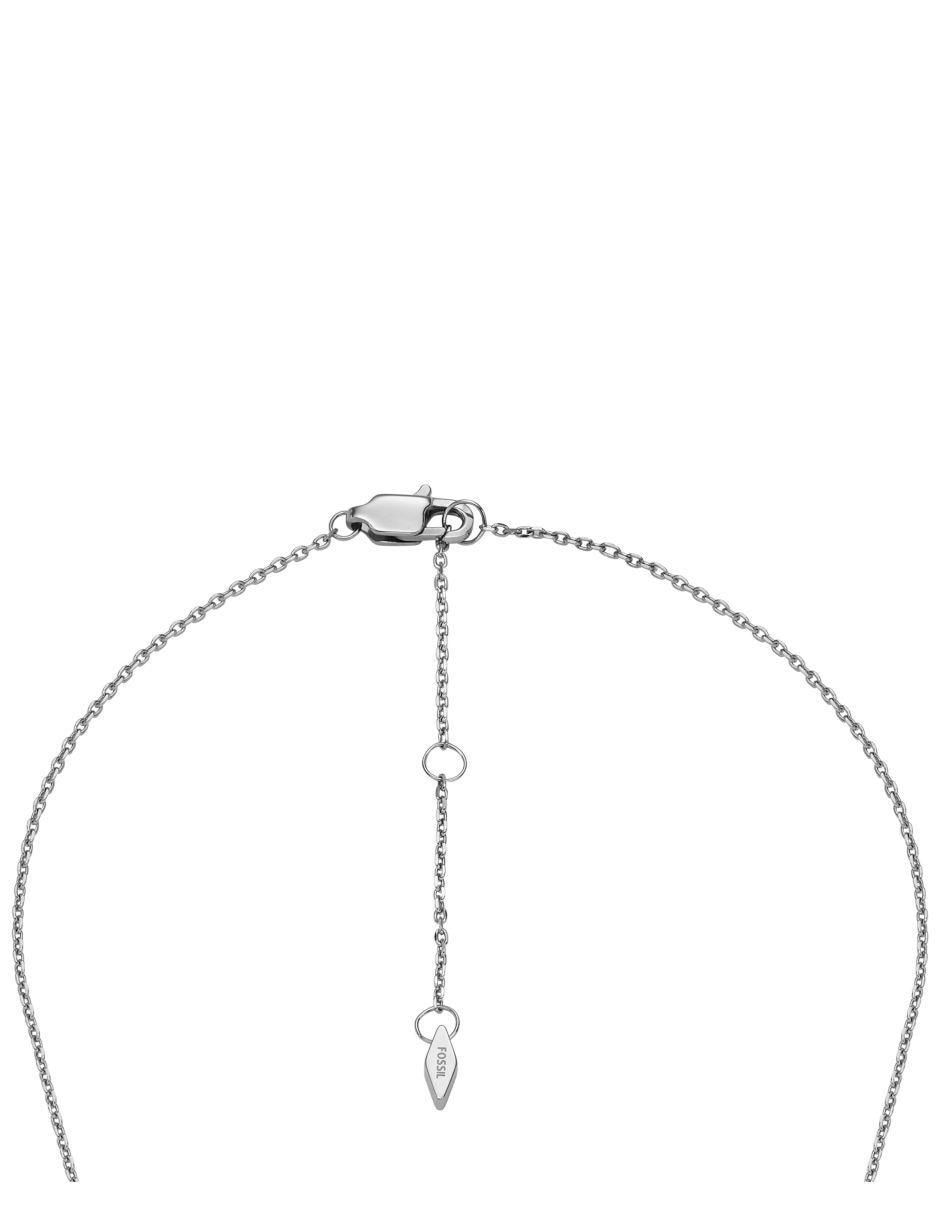Collar corazón Sadie 2