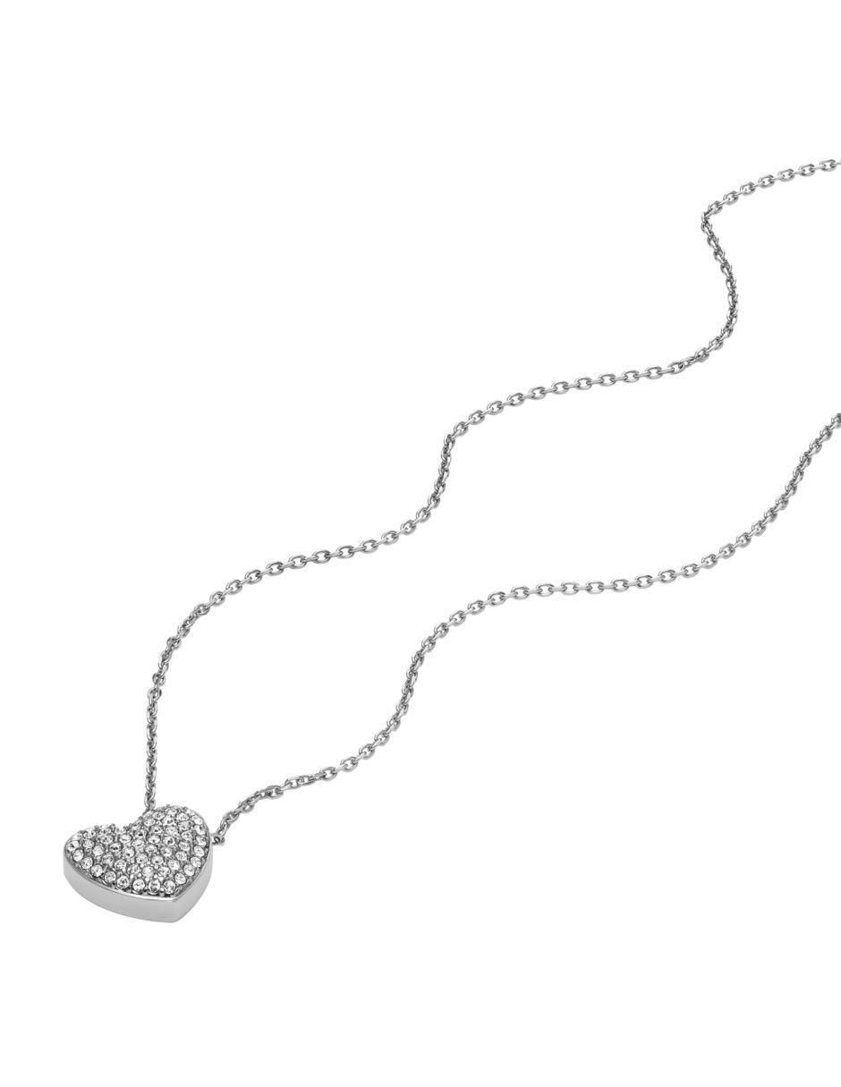 Collar corazón Sadie 3