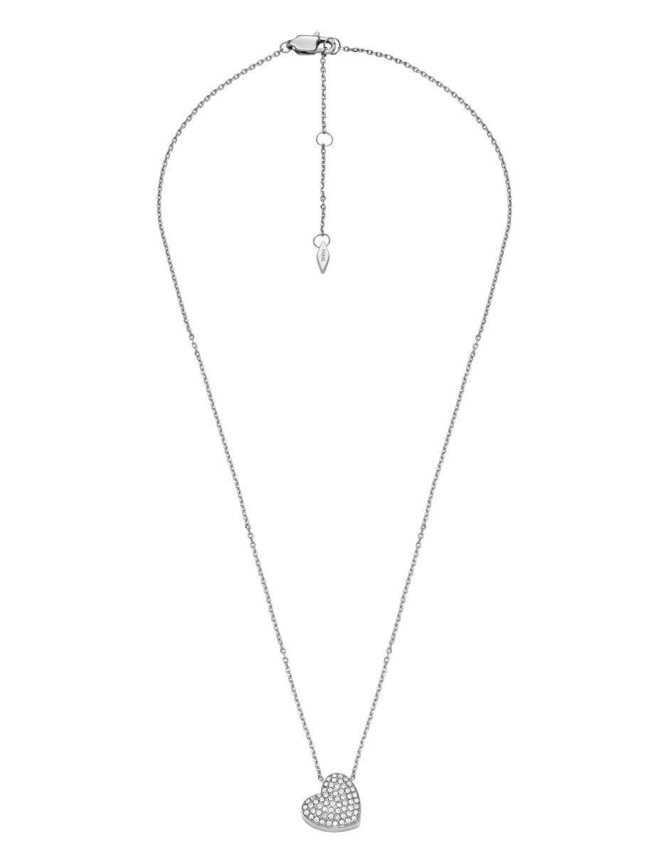Collar corazón Sadie 5