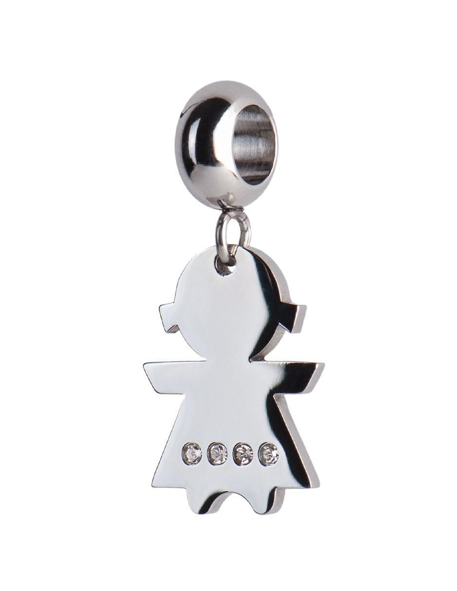Charm de niña Charm de niña
